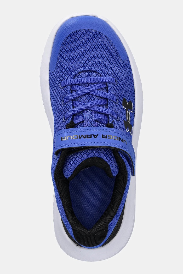 Sneakers pentru copii BPS Surge 4 AC Under Armour 3027104 albastru