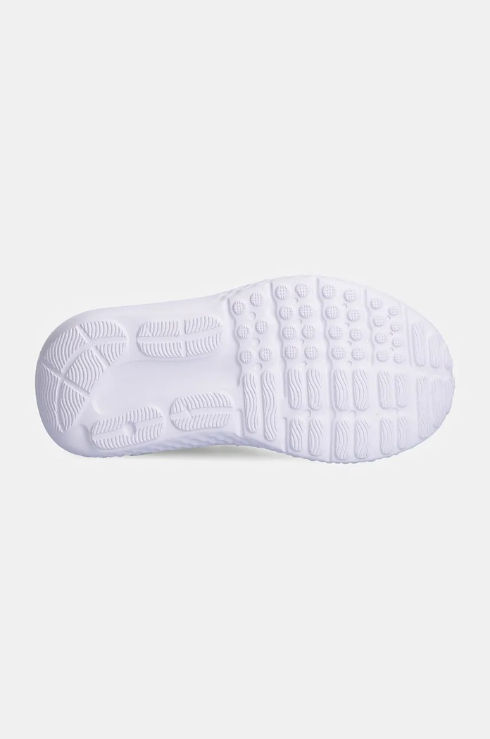 Under Armour sneakersy dziecięce BPS Surge 4 AC 3027104 czarny