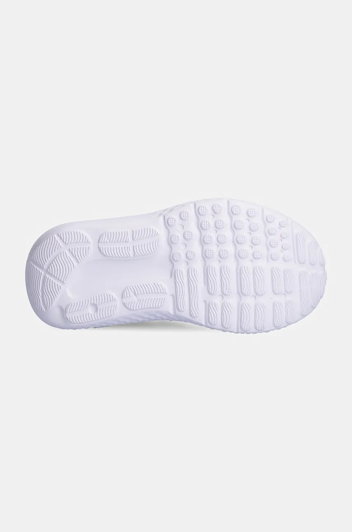 Under Armour sneakersy dziecięce BPS Surge 4 AC 3027104 czarny