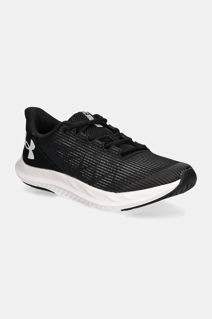 Under Armour sneakers BGS Speed Swift tessile nero 3028031