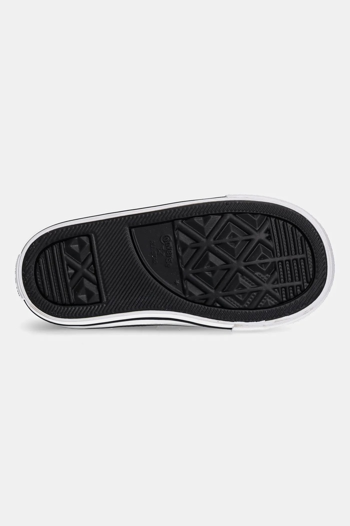 Converse tenisi copii CHUCK TAYLOR ALL STAR 2V A11661C negru