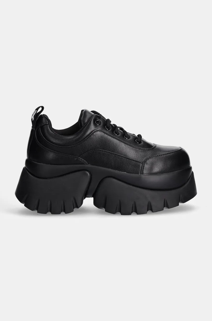 Tenisice Koi Footwear CHRONICLES crna AW24