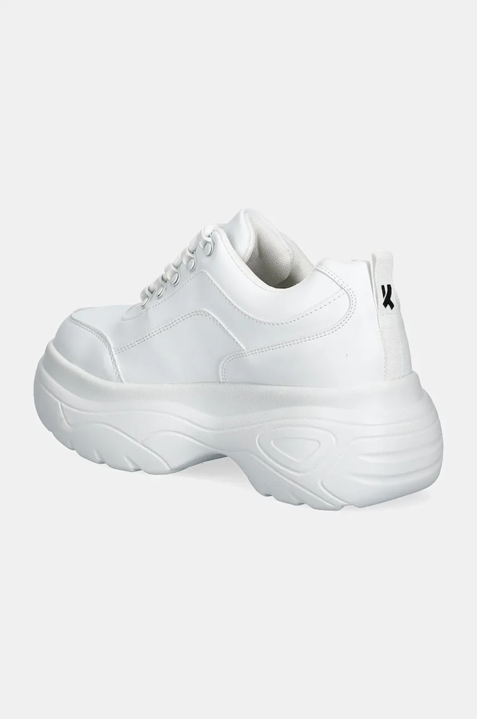 Obuća Tenisice Koi Footwear JJ1 bijela