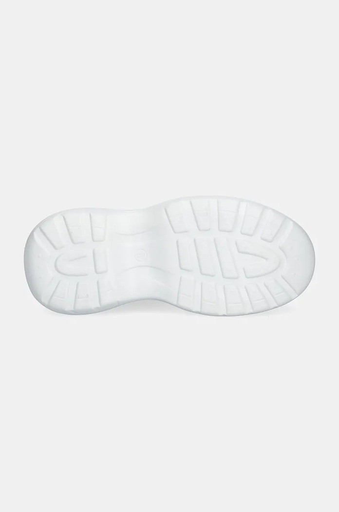 Tenisice Koi Footwear JJ1 bijela