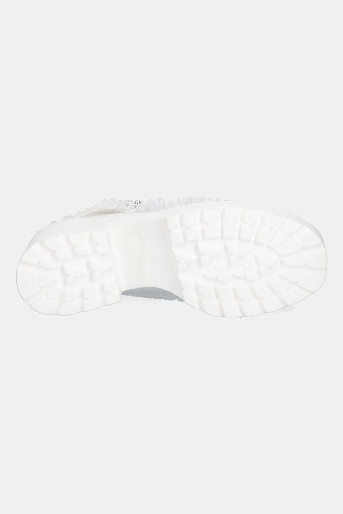 Koi Footwear szpilki ND682 biały
