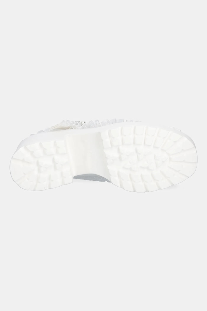 Koi Footwear szpilki ND682 biały