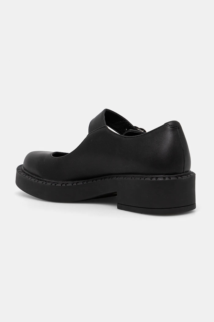 Obuća Cipele Koi Footwear SWA.14 crna