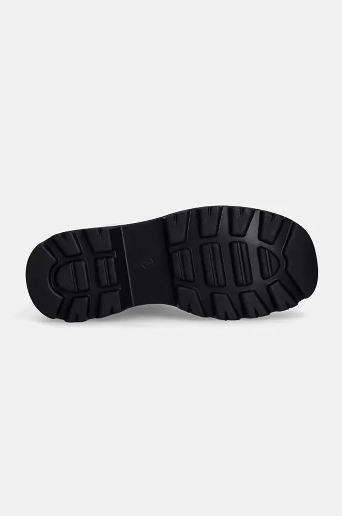Workery Koi Footwear SWD.03 modrá