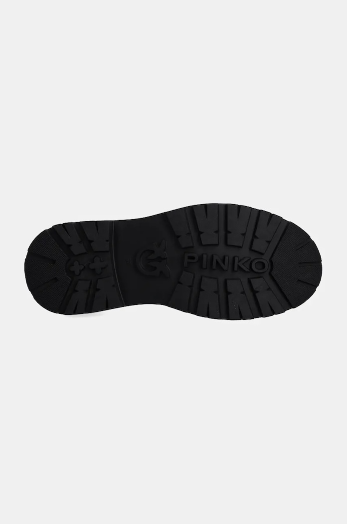 Pinko botki Mia SD0219.P061.DY7 beżowy