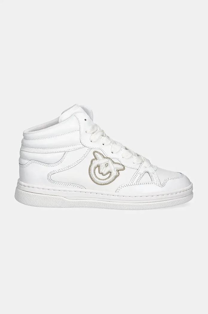 Pinko sneakersy Mandy SS0051.P035.ZHC biały AW24