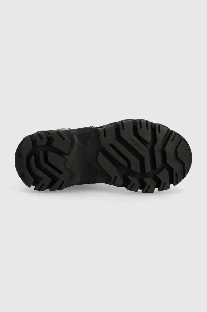 Боти Rombaut BOCCACCIO II BOOT CO.B.001 черен