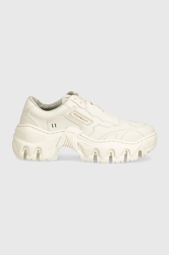 Маратонки Rombaut BOCCACCIO II W24.B.002 бял AW24