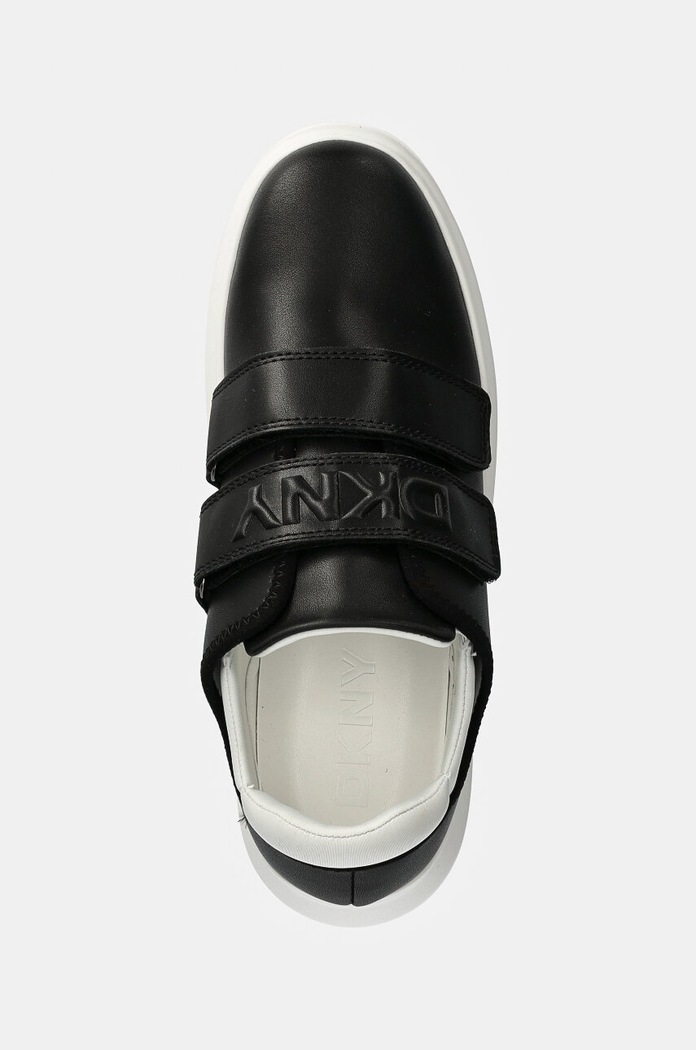 Tenisice Dkny Jamiah crna K3422734.005