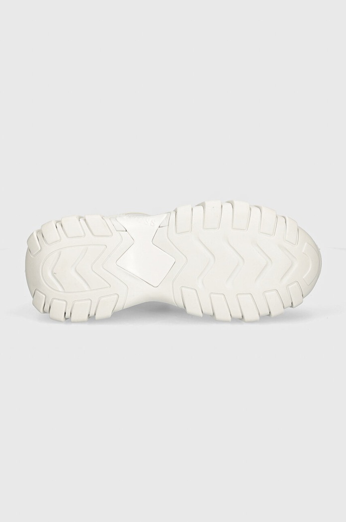Guess sneakersy NOWAH FLTNOW.FAL12.WHIBR biały