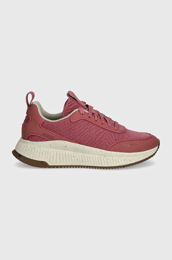 Tenisice BOSS TTNM EVO 50525107.692 ljubičasta AW24