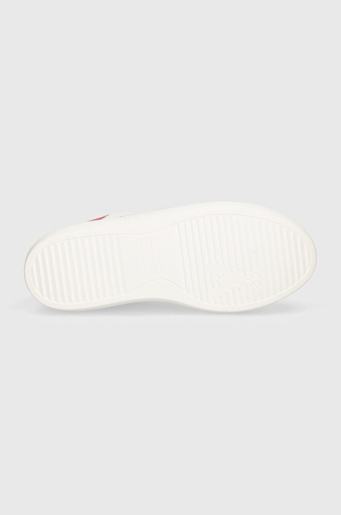 Patrizia Pepe sneakersy 8Z0080.E028.FF06 biały