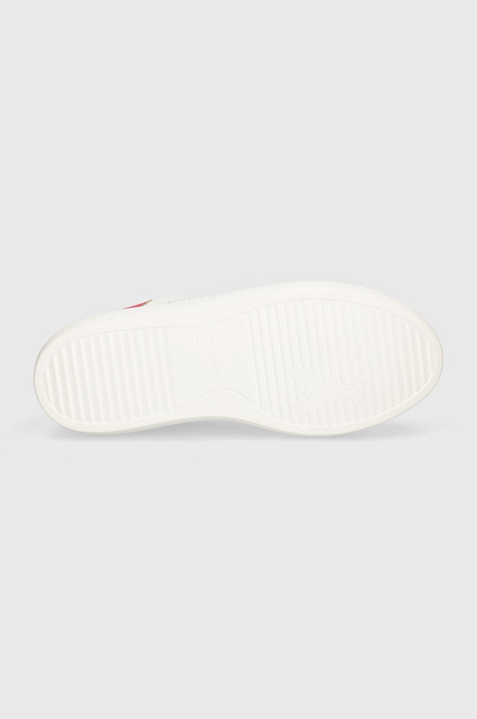 Patrizia Pepe sneakersy 8Z0080.E028.FF06 biały
