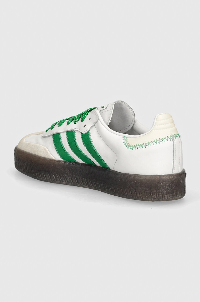 Обувки adidas Originals Sambae IE9105 бял