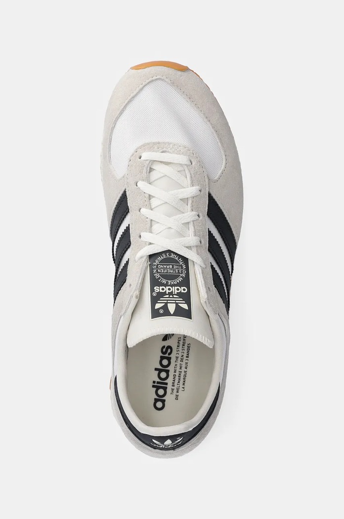 adidas Originals sneakers Atlanta grigio IF1963