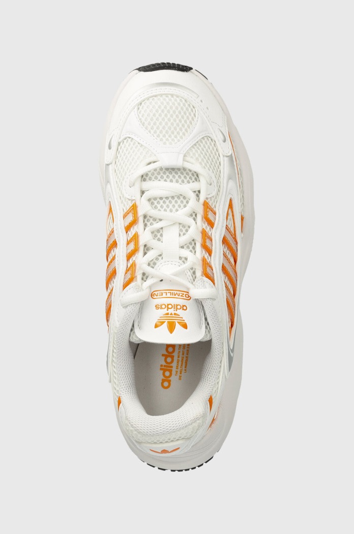 Кросівки adidas Originals Ozmillen білий IF9496