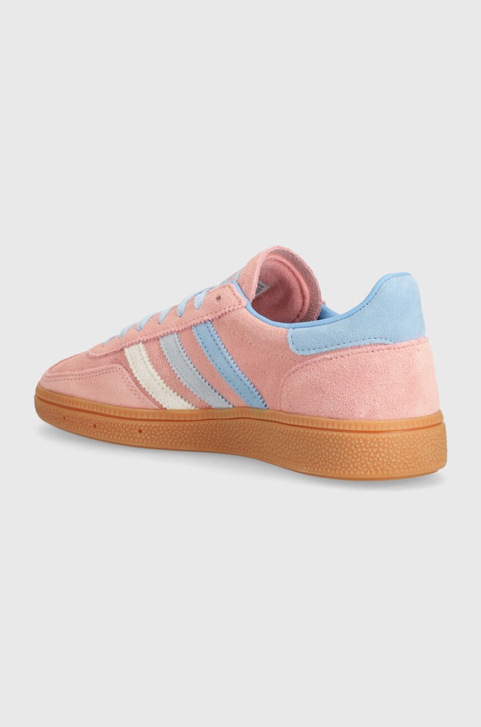 Scarpe adidas Originals Sneakers Hanball Spezial IG1974 rosa