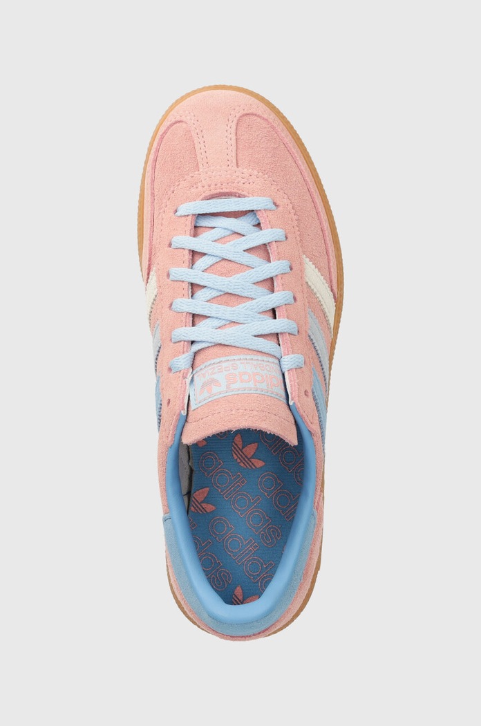 Sneakers Hanball Spezial adidas Originals IG1974 rosa