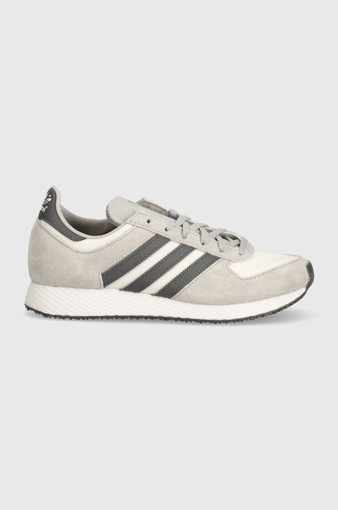 Tenisky adidas Originals Atlanta IH5197 sivá AW24