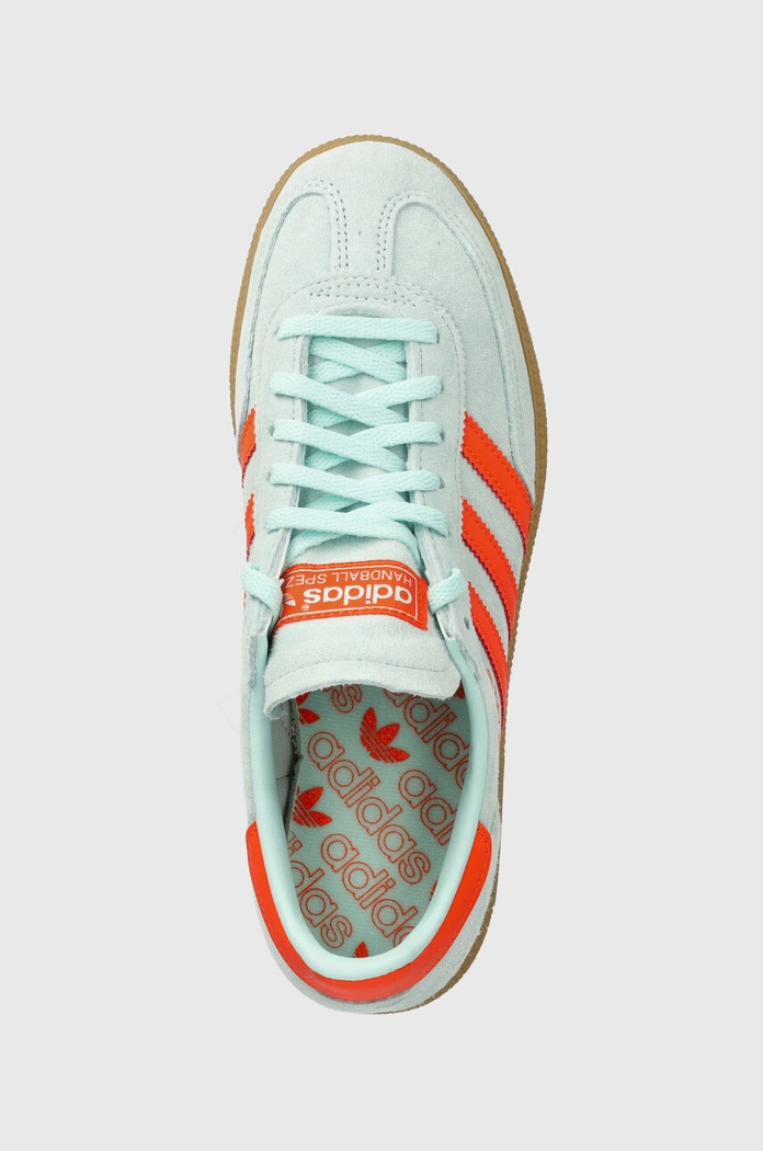 adidas Handball Spezial Semi Flash Aqua turquoise IH5374