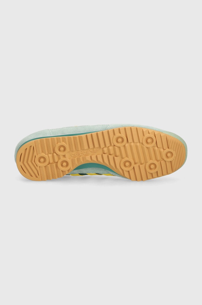 Tenisky adidas Originals SL 72 OG JH7391 zelená