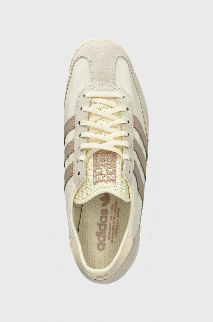adidas SL 72 OG Off White Wonder Taupe Wonder White beige JH7394