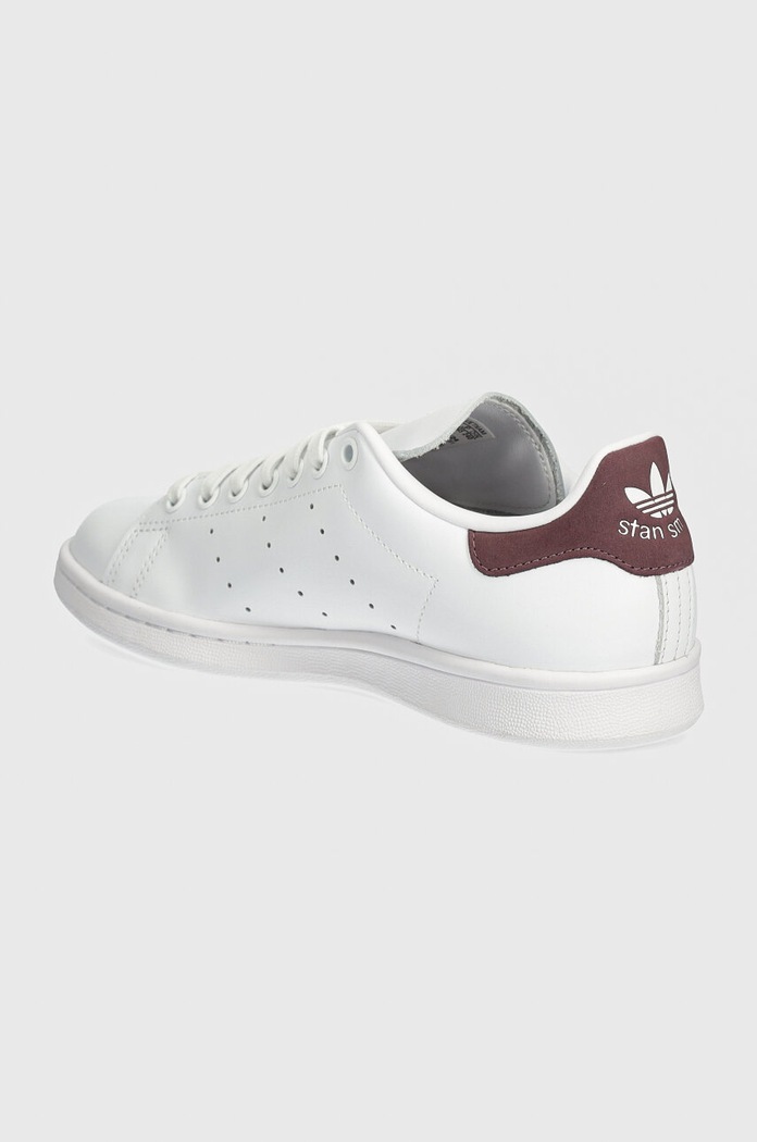 Obuv Kožené tenisky adidas Originals Stan Smith IF6994 biela