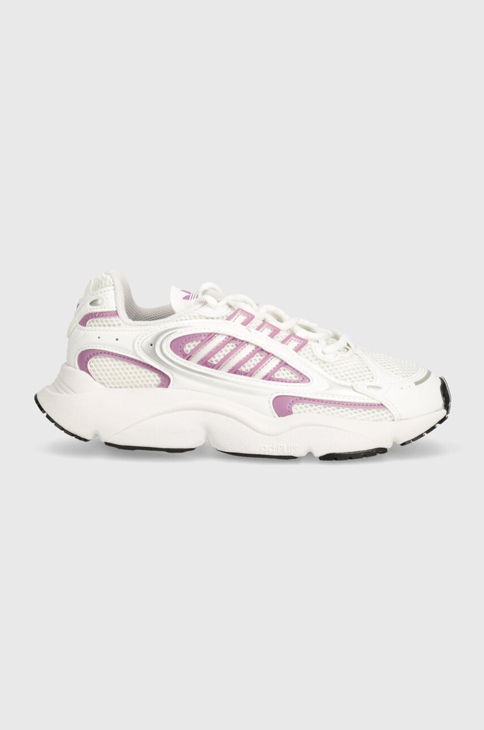 adidas Originals sneakersy Ozmillen IF9500 biały AW24