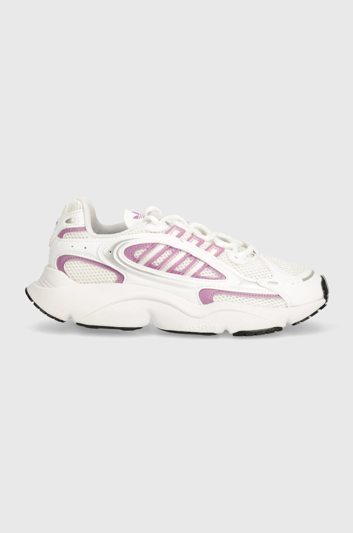 adidas Originals sneakersy Ozmillen IF9500 biały AW24