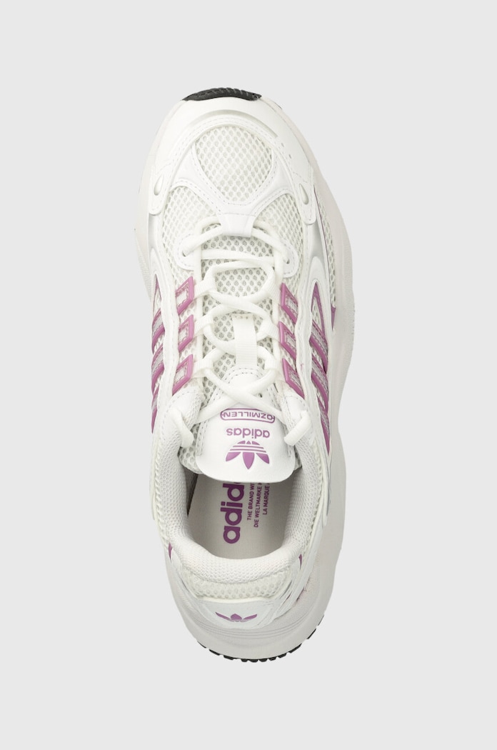adidas Originals sneakersy Ozmillen biały IF9500