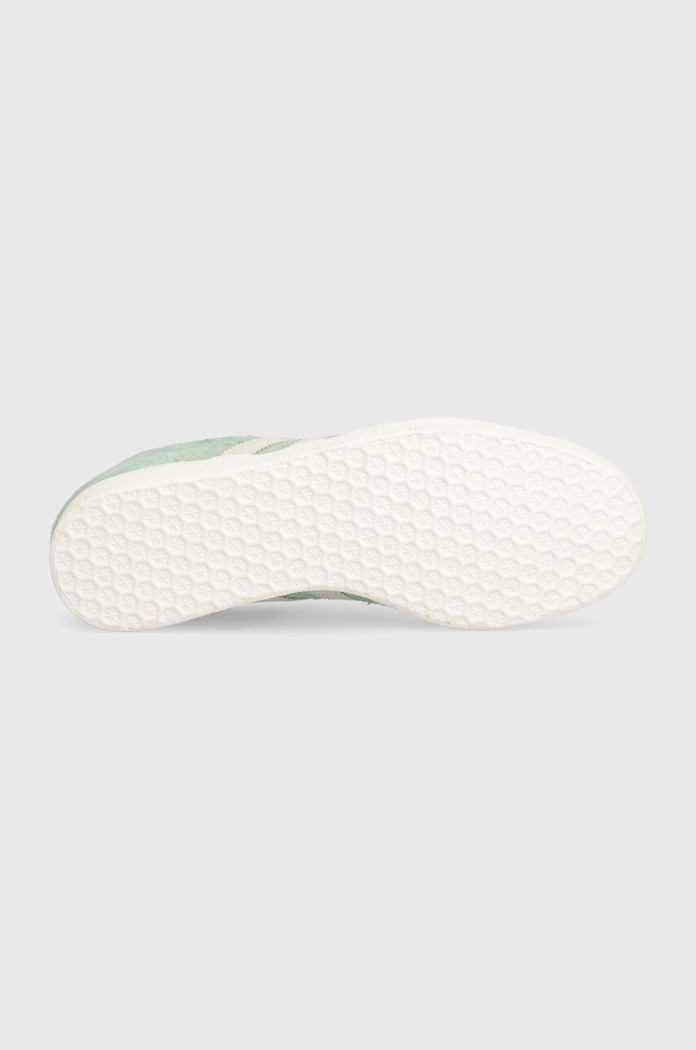 adidas Originals sneakers in pelle Gazelle IG4393 turchese