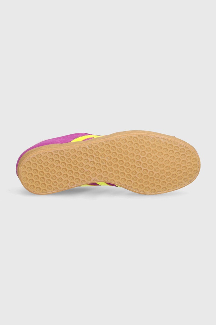 adidas Originals sneakers Gazelle JI1373 violet