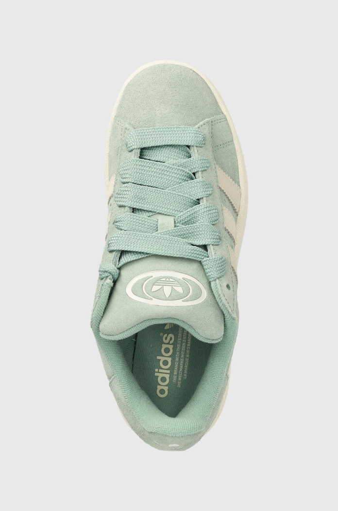 adidas Originals Campus 00s turkusowy JI1984