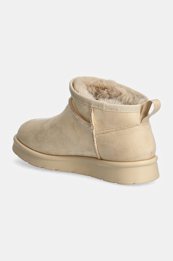 Obuwie Love Moschino śniegowce JA24043H1LJAW131 beżowy