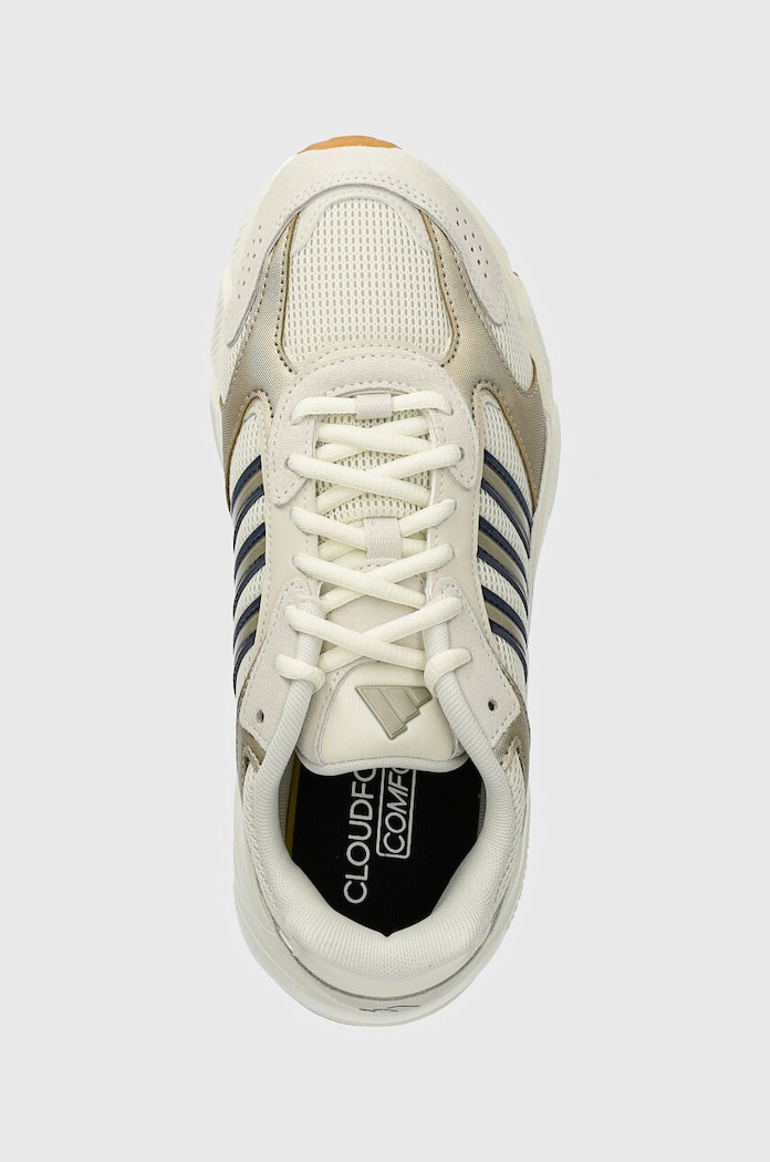 Маратонки adidas Crazychaos 2000 бежов IG4346