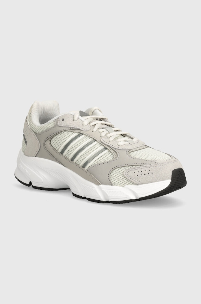 Tenisky adidas Crazychaos 2000 textilný sivá IG4347