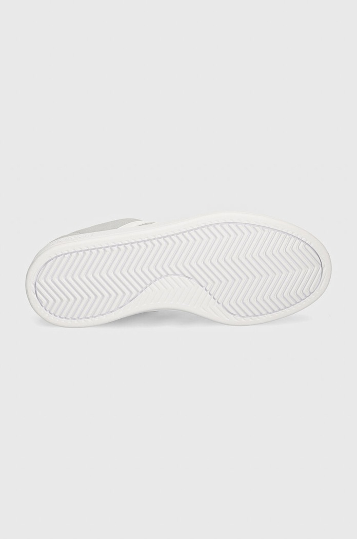 Tenisky adidas Grand Court IG8690 sivá