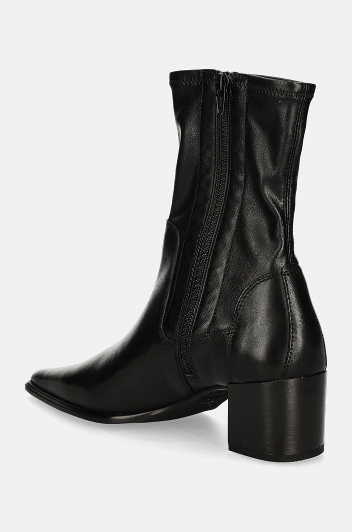Obuwie Vagabond Shoemakers botki GISELLE 5654.202.20 czarny