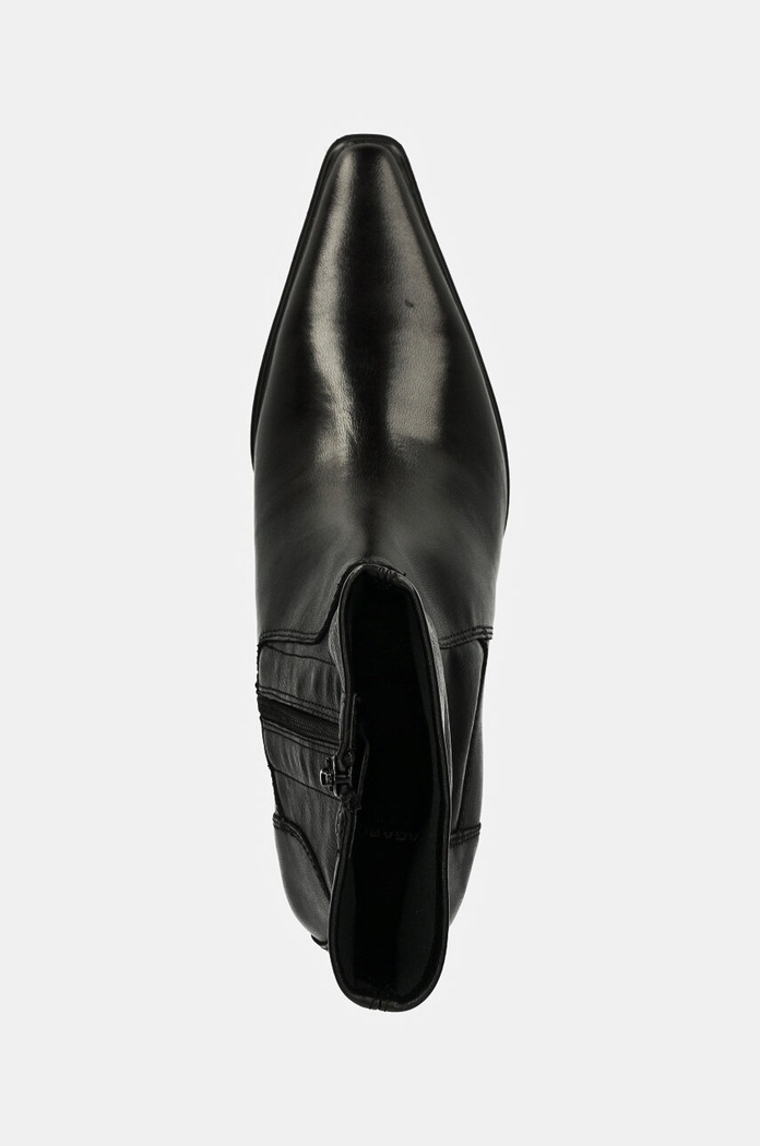 Vagabond Shoemakers botki GISELLE czarny 5654.202.20