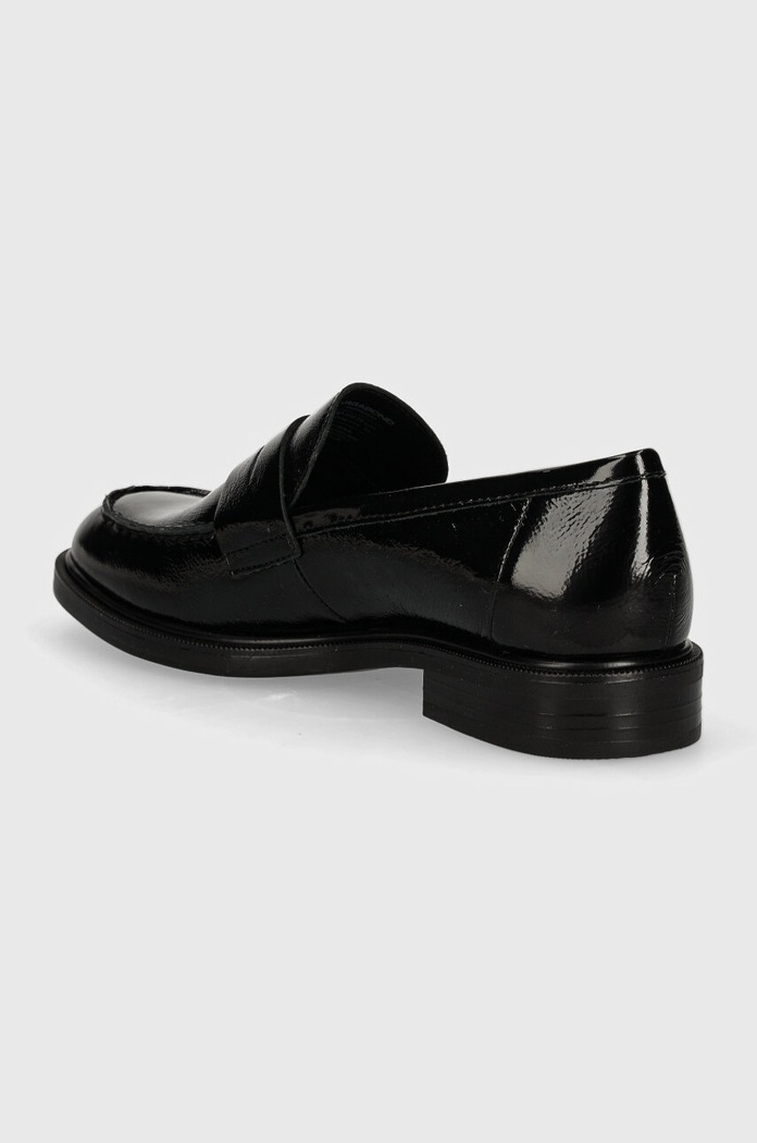 Obuv Kožené mokasíny Vagabond Shoemakers AMINA 5703.060.20 čierna