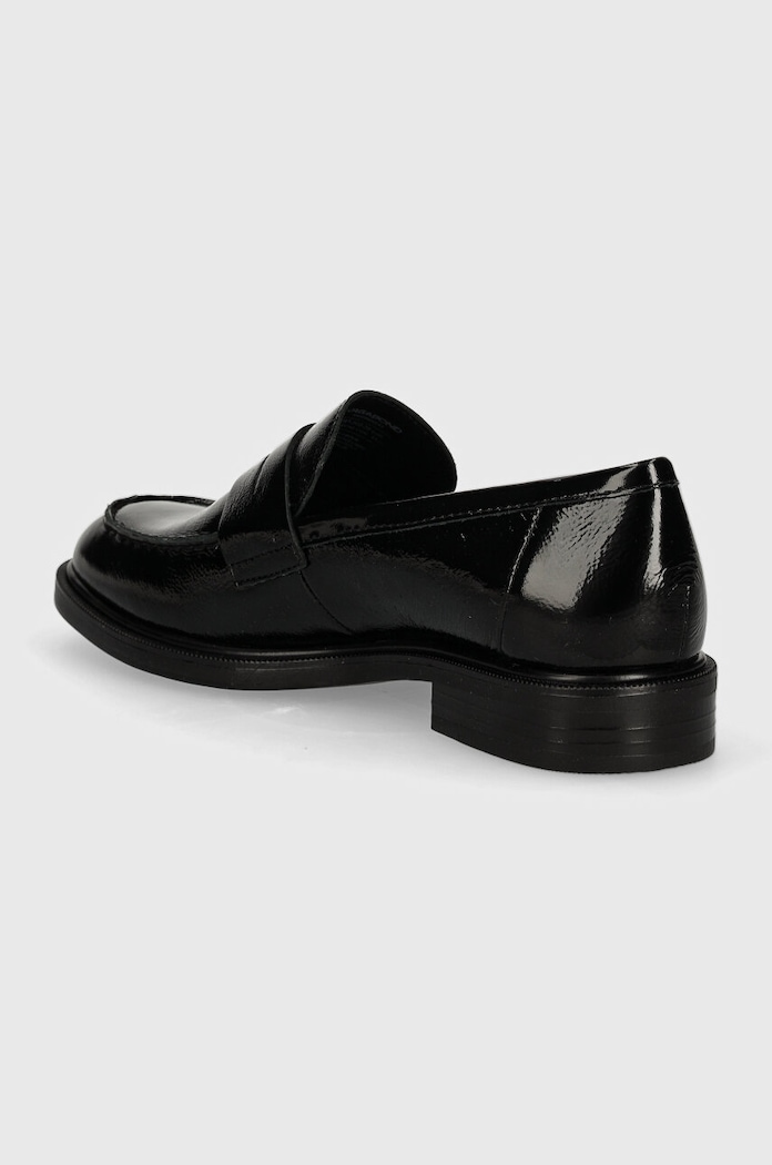 Obuv Kožené mokasíny Vagabond Shoemakers AMINA 5703.060.20 čierna