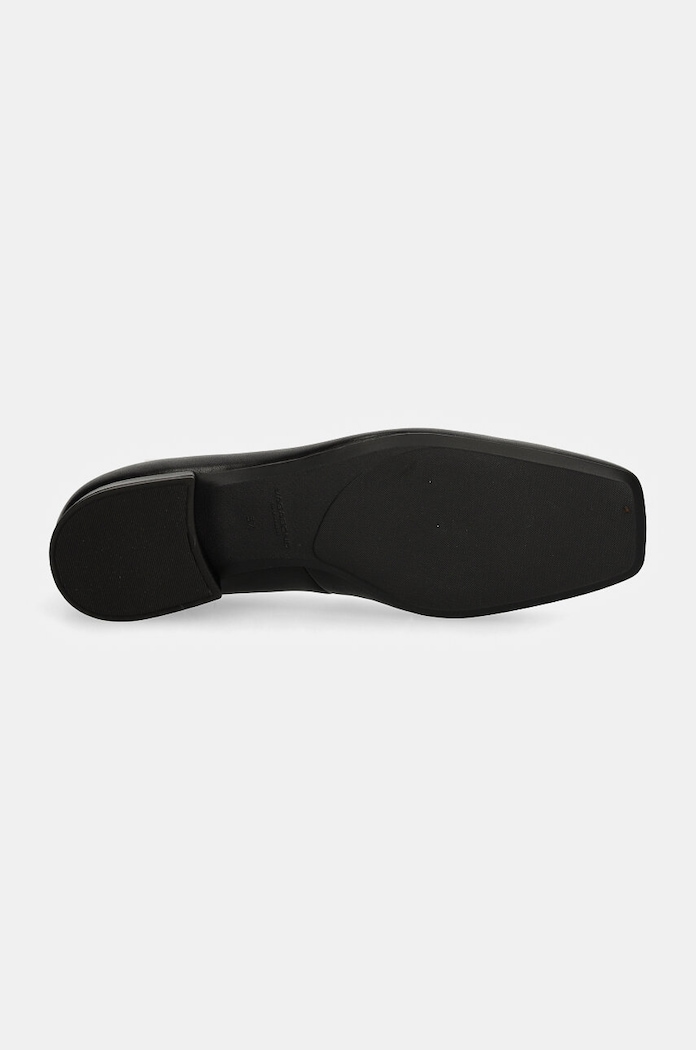 Kožené baleríny Vagabond Shoemakers DEBBI 5818.001.20 černá