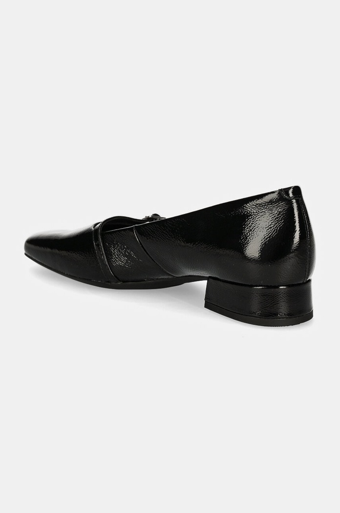 Обувки Кожени балеринки Vagabond Shoemakers DEBBI 5818.160.20 черен