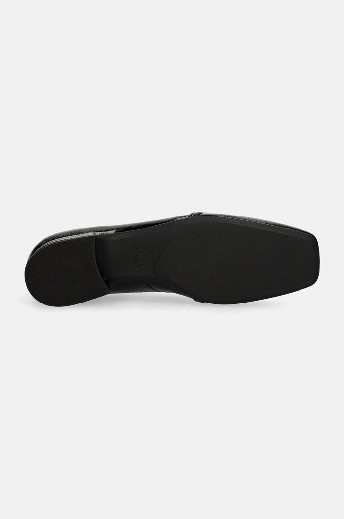 Кожени балеринки Vagabond Shoemakers DEBBI 5818.160.20 черен