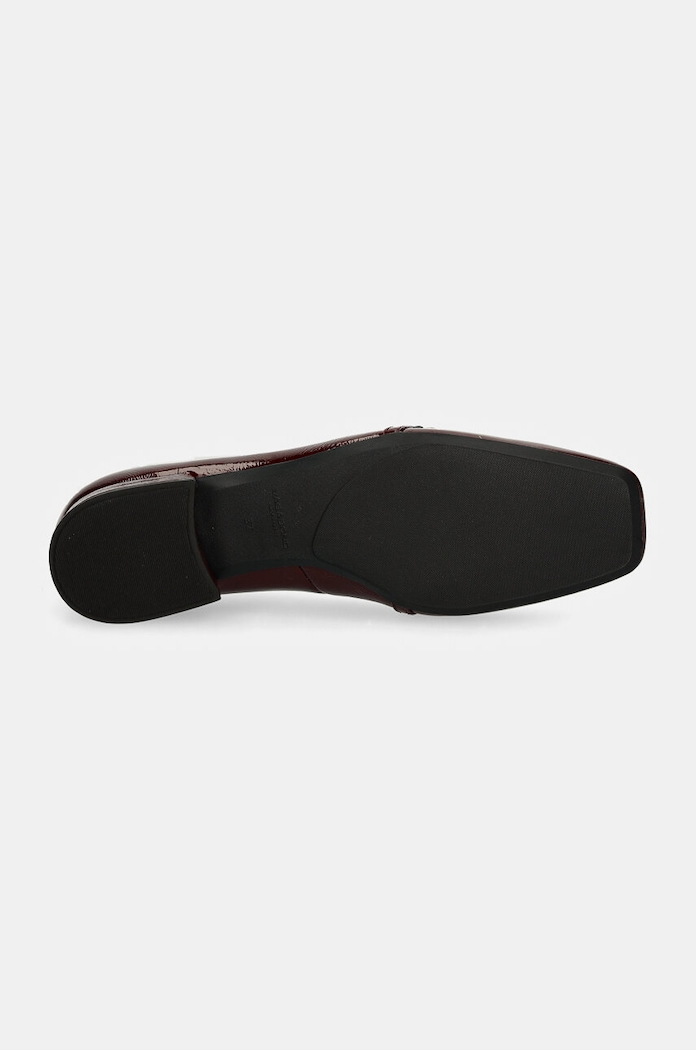 Кожени балеринки Vagabond Shoemakers DEBBI 5818.160.38 бордо