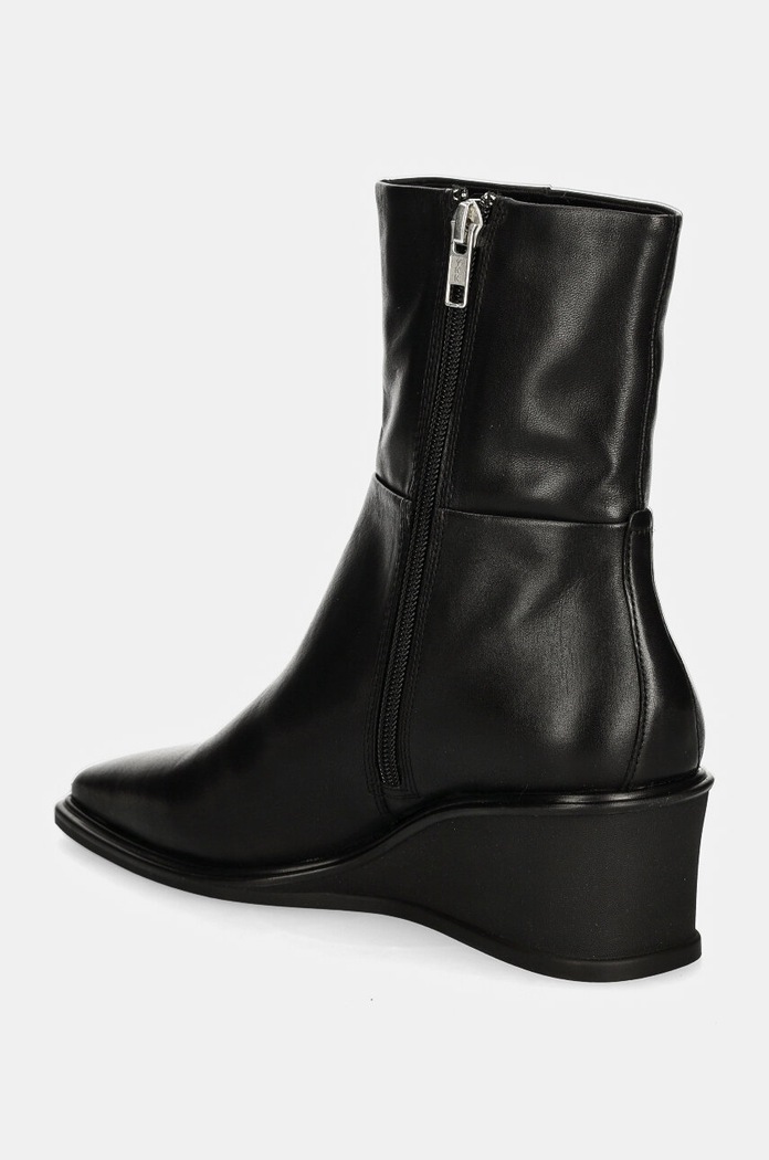 Obuwie Vagabond Shoemakers botki skórzane AINO 5829.001.20 czarny